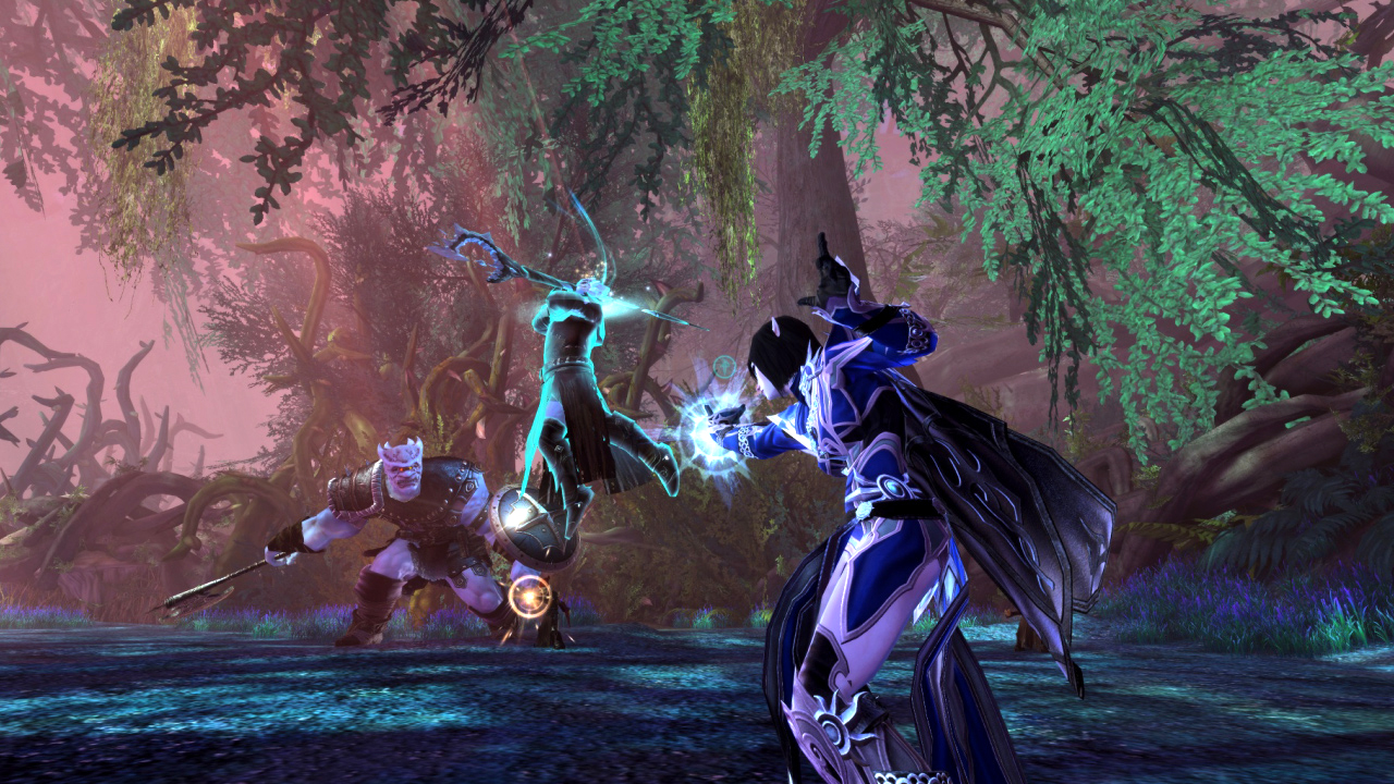 Neverwinter screenshot 3