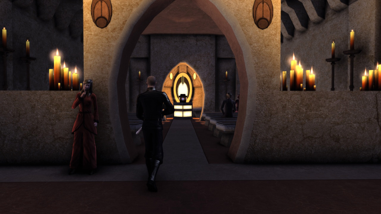 Star Trek Online screenshot 2