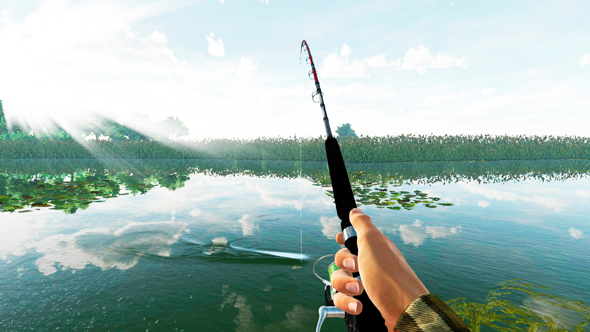 Fishing Planet screenshot 3