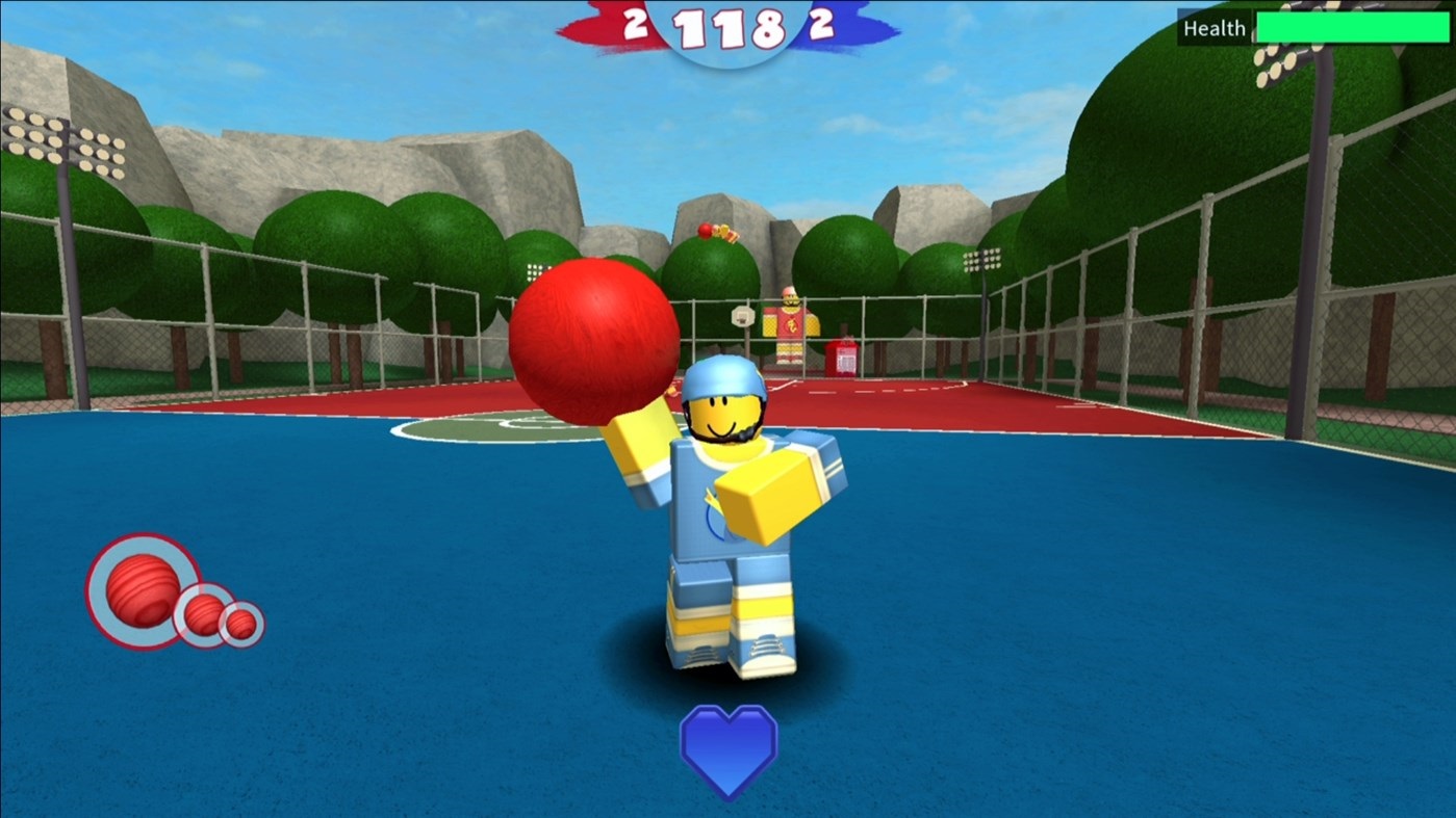 Roblox screenshot 2