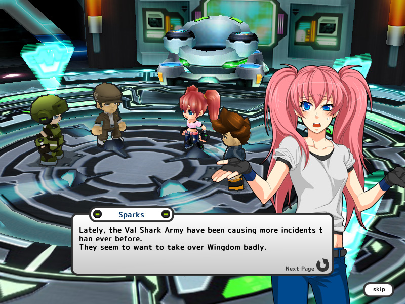 GetAmped 2 screenshot 3