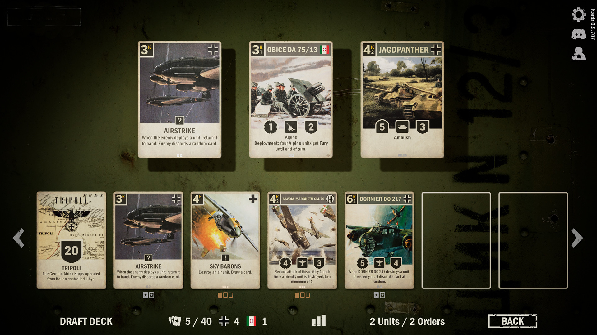 Kards screenshot 3
