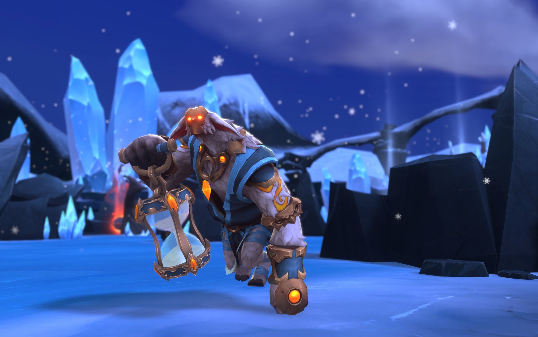 Battlerite Royale screenshot 3
