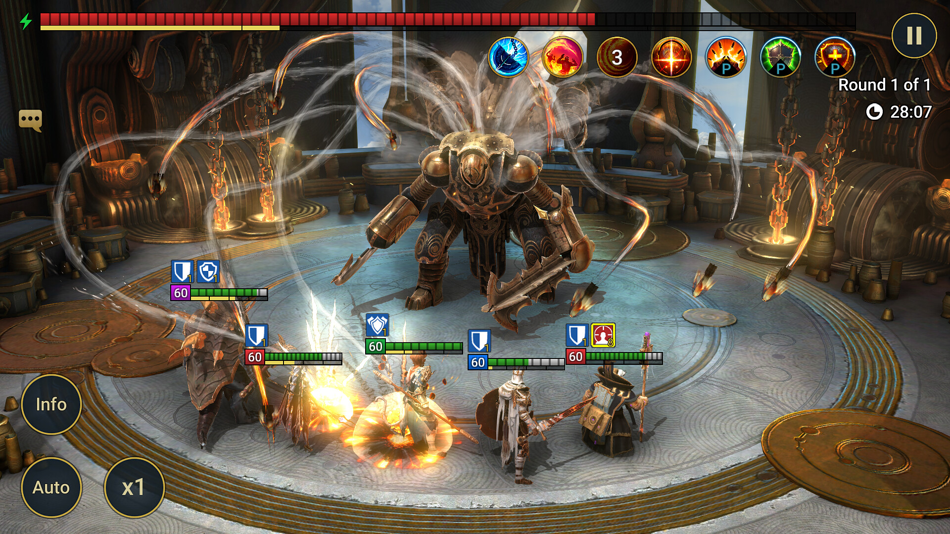 RAID: Shadow Legends screenshot 3