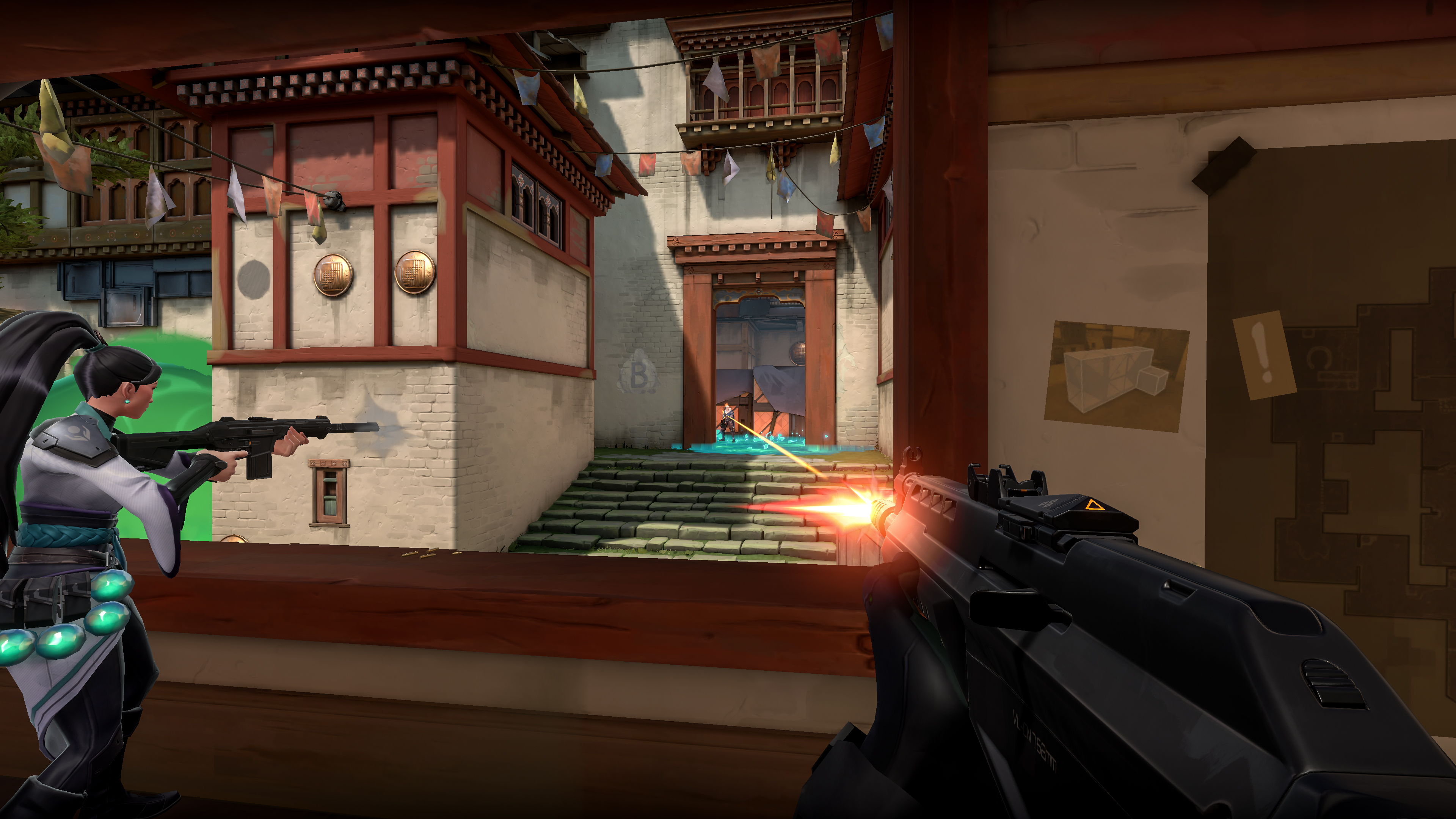Valorant screenshot 2