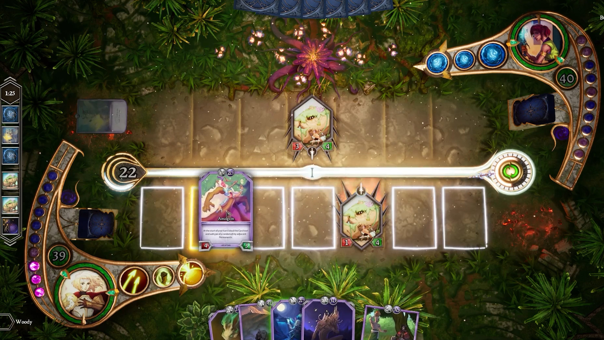 Chroma: Bloom And Blight screenshot 3