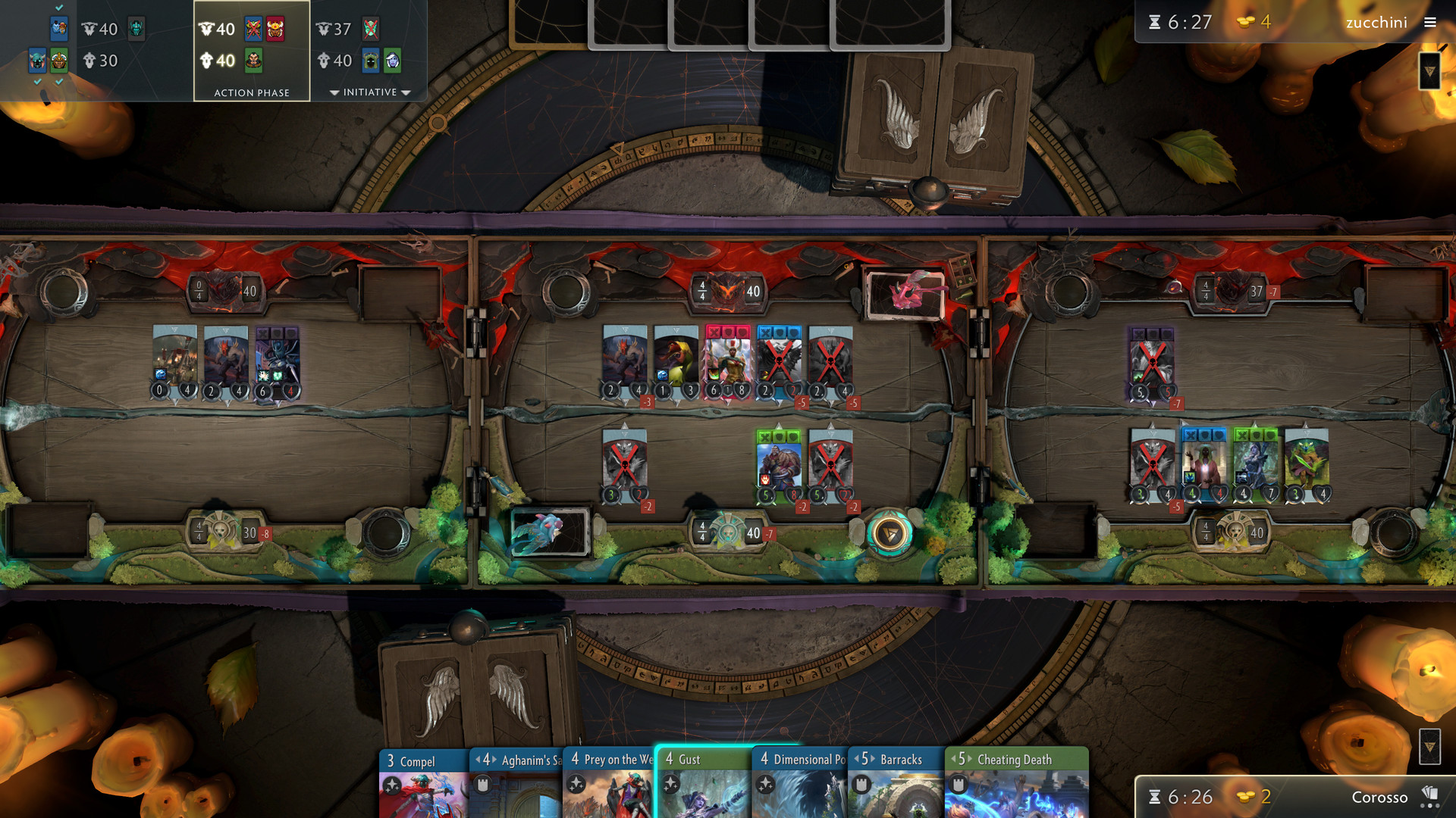 Artifact screenshot 2