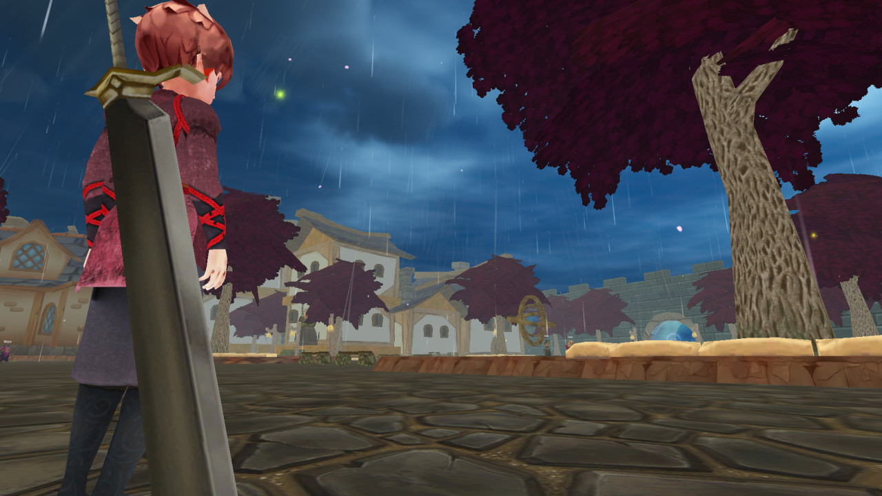 Aero Tales Online screenshot 3
