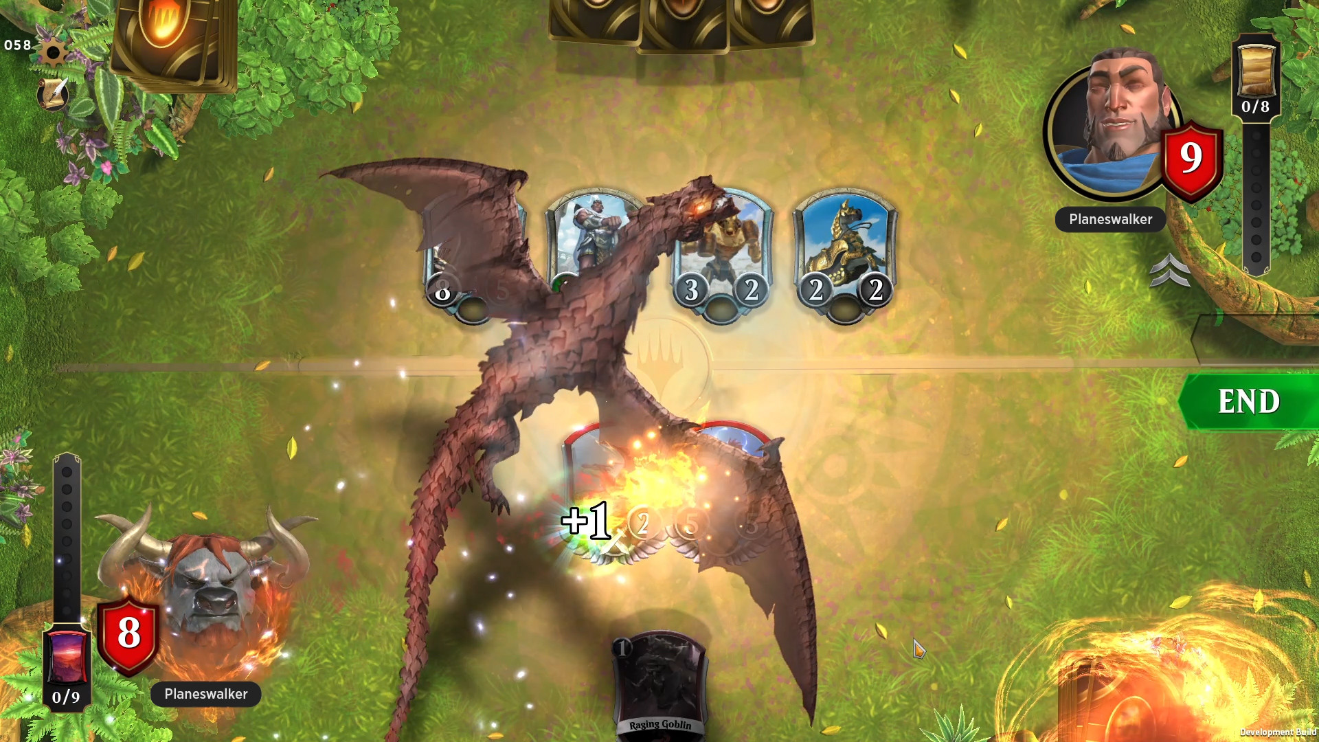 Magic Spellslingers screenshot 2