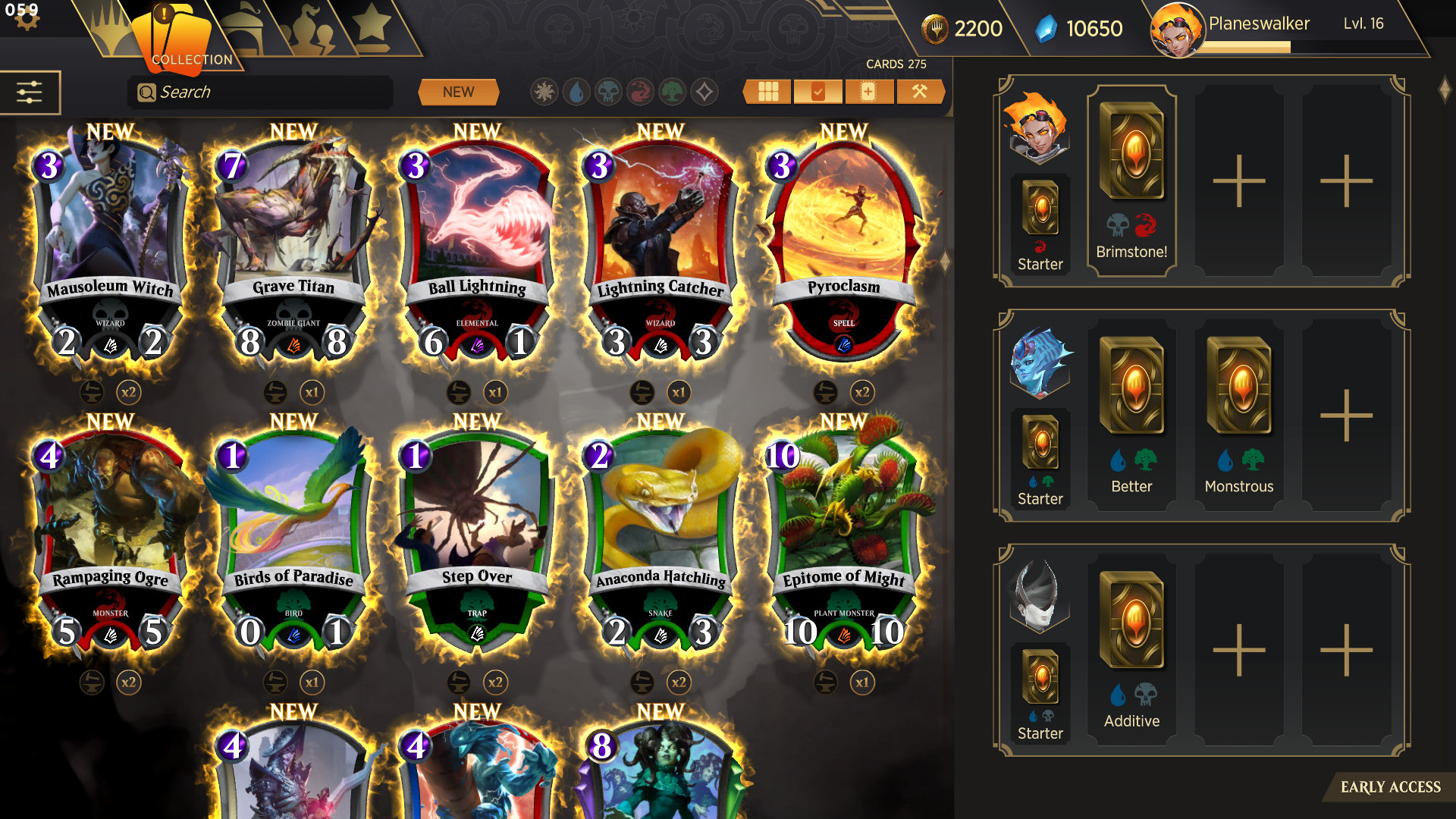 Magic Spellslingers screenshot 3
