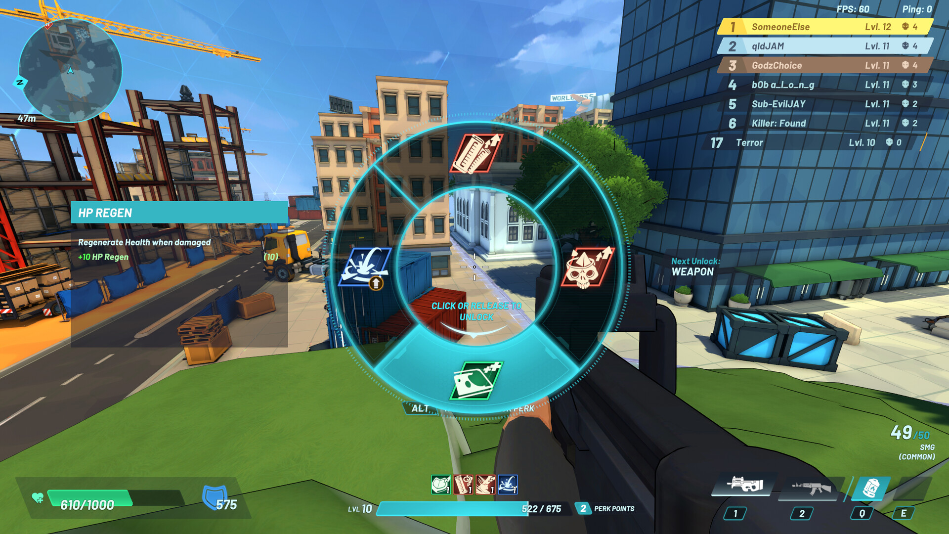 World Boss screenshot 3