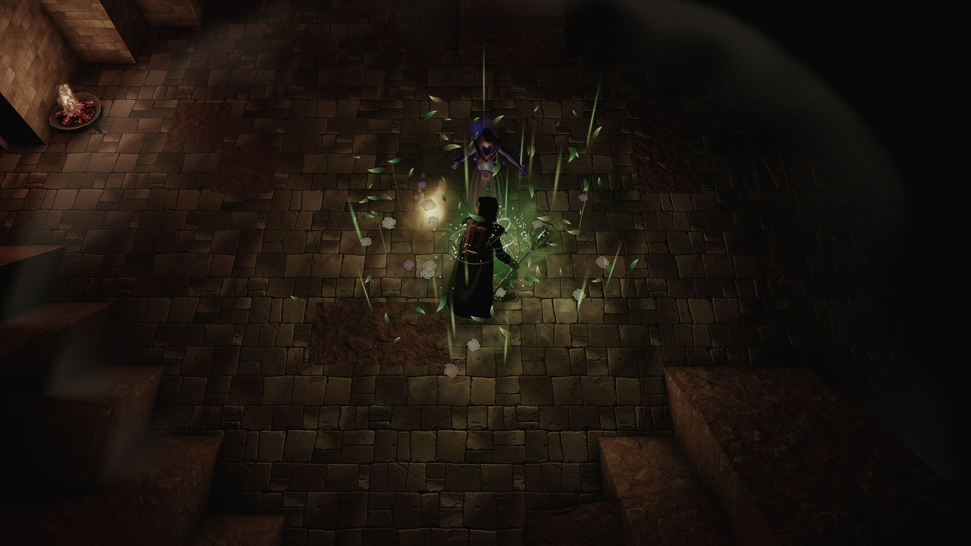 Ethyrial: Echoes of Yore screenshot 3