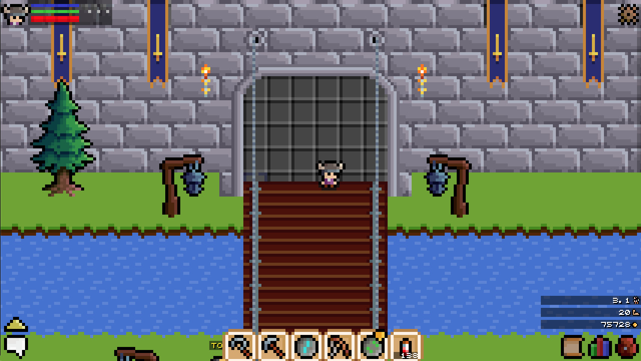 Tales Of Yore screenshot 3