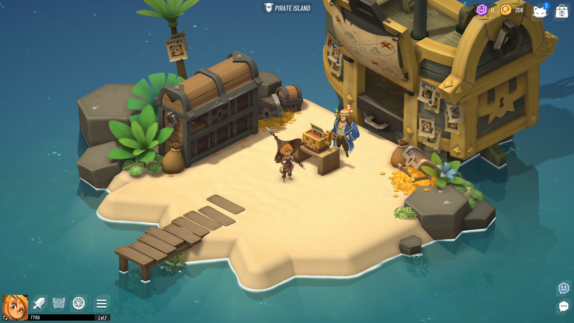 Waven screenshot 3