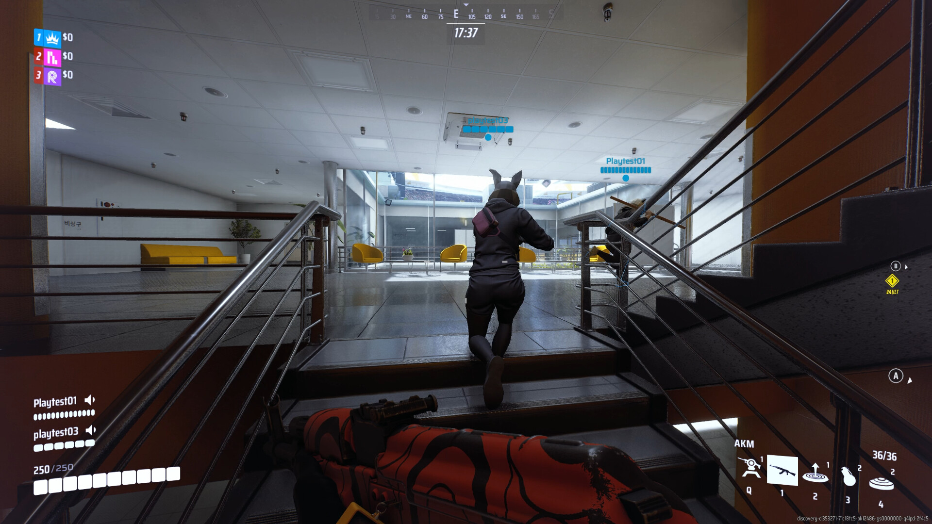 The Finals screenshot 2
