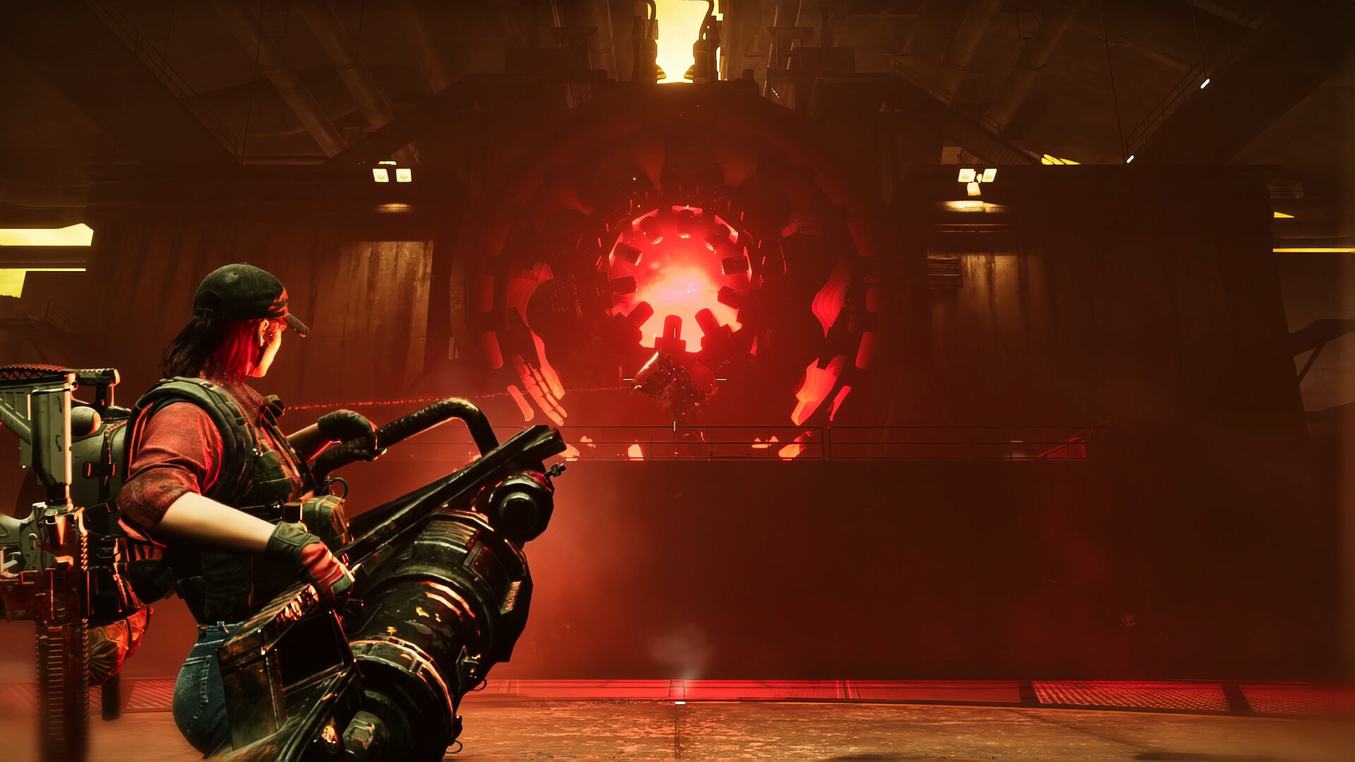Once Human screenshot 2