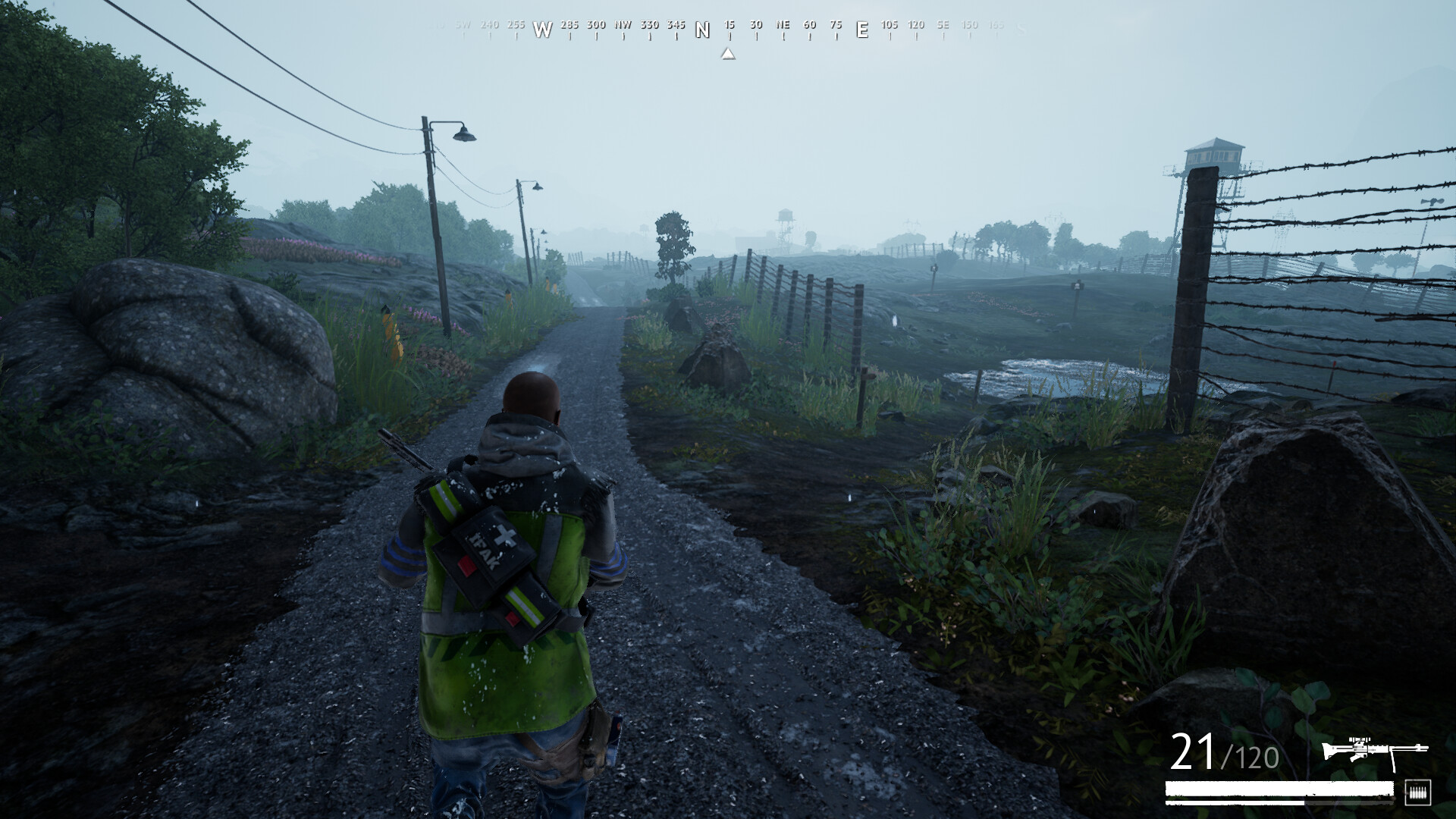 Vigor screenshot 2