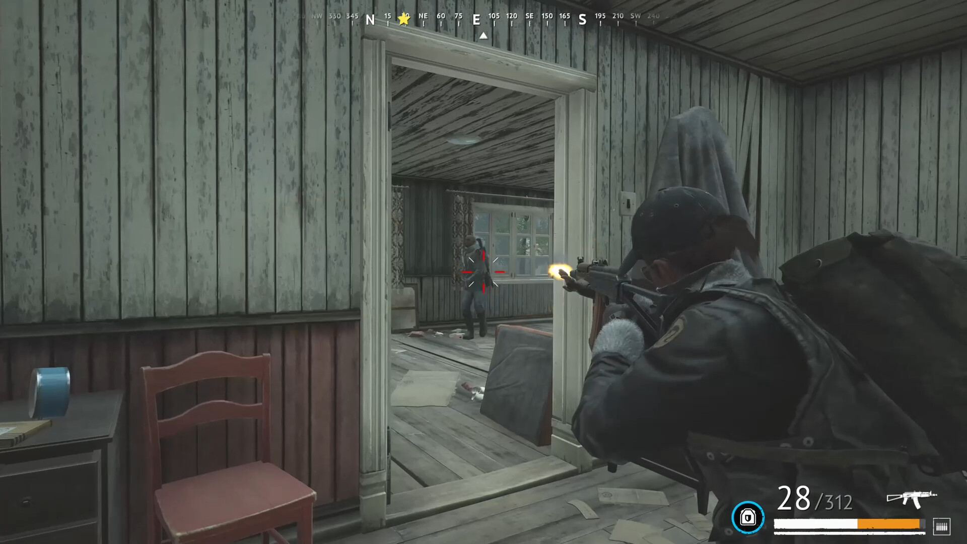 Vigor screenshot 3
