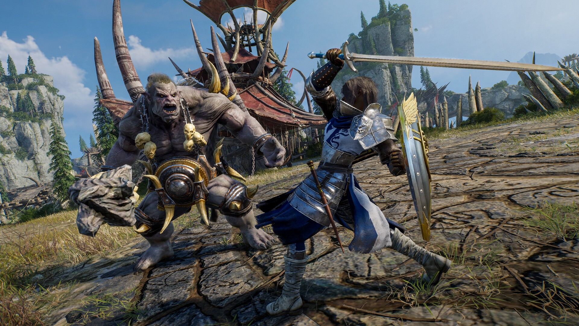 Throne And Liberty screenshot 2