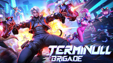 Terminull Brigade