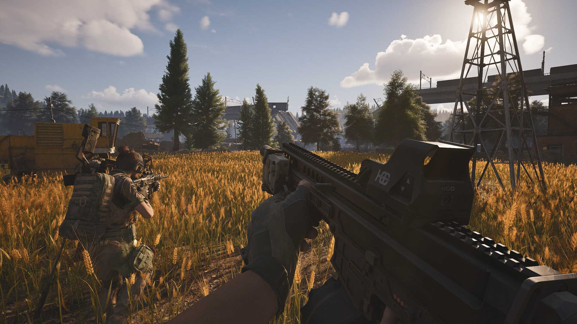 Arena Breakout: Infinite screenshot 2