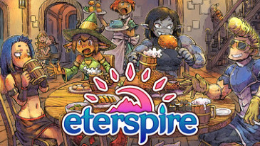 Eterspire