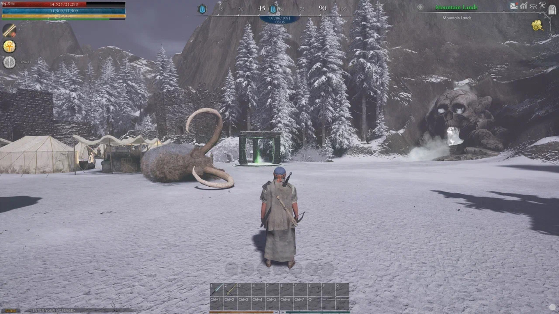 Reign of Guilds screenshot 3