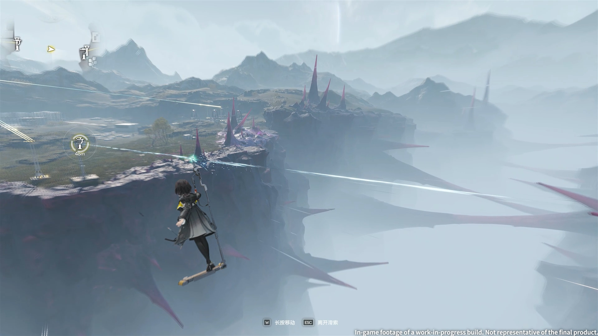 Arknights: Endfield screenshot 3
