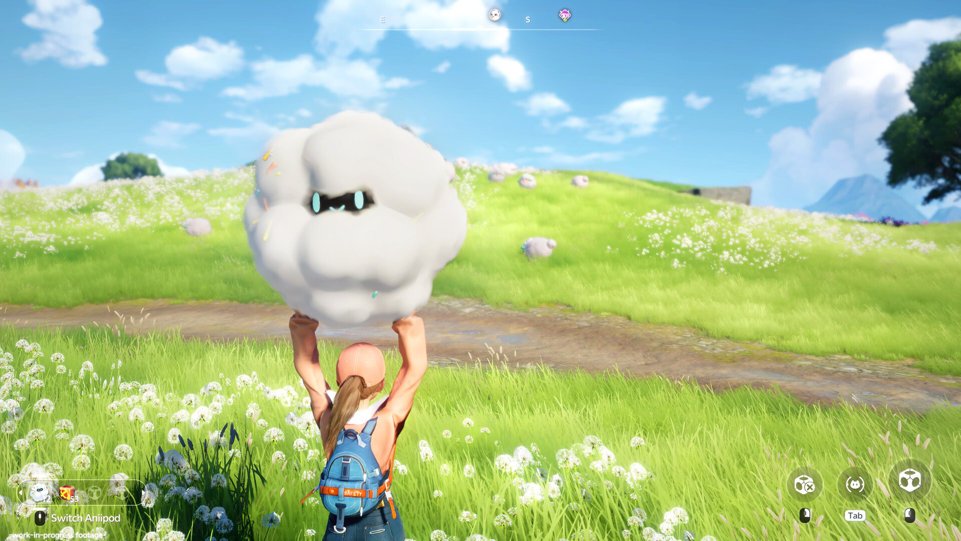 Aniimo screenshot 3